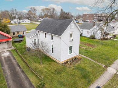 723 N East St, Wabash, IN 46992 - photo 2