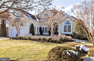 15722 Spyglass Hill Loop, Gainesville, VA 20155 - photo 5