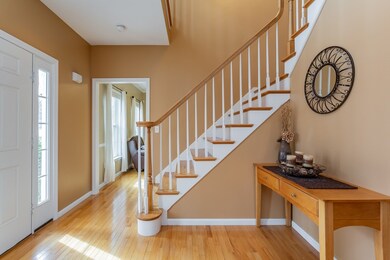 17 Farrier Way, Plainville, MA 02762 - photo 2