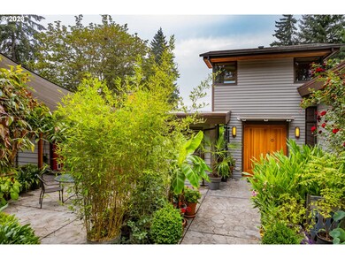 1760 Skyline Blvd, Eugene, OR 97403 - photo 2