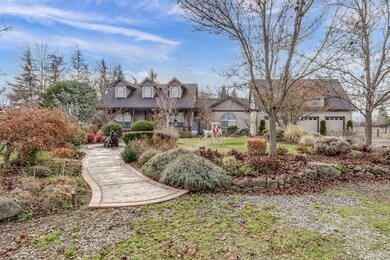 872 W Justice Rd, Central Point, OR 97502 - photo 3