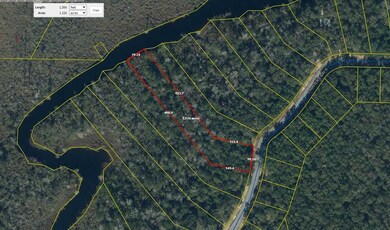 C21 Hunters Way Aerial 3