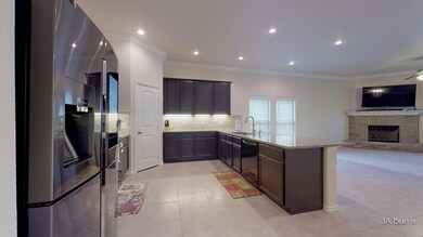 1023 E 95th St, Odessa, TX 79765 - photo 5