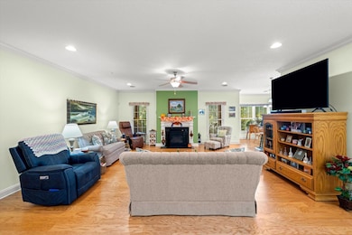 1631 Wisteria View Way unit 26, Knoxville, TN 37914 - photo 6