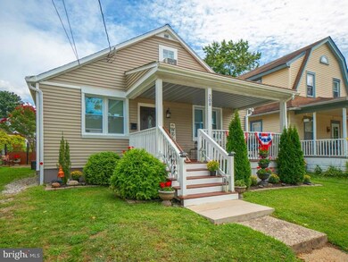 208 S Davis St, Woodbury, NJ 08096 - photo 2