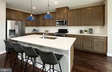 23518 Overlook Park Dr unit 10, Clarksburg, MD 20871 - photo 6