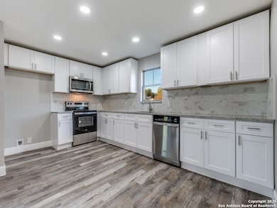 930 Schley Ave, San Antonio, TX 78210 - photo 5