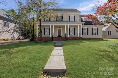 200 N Downing St, Davidson, NC 28036 - photo 2
