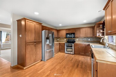 14961 89th Ave SE, Yelm, WA 98597 - photo 6