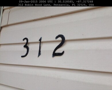 312 Robin Hood Ln, Pensacola, FL 32526 - photo 3