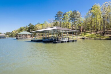 Dock