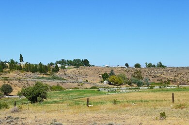 Surrounding Area