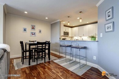 1300 W 7th Ave unit 301, Anchorage, AK 99501 - photo 4