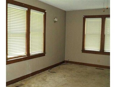 Bedroom.