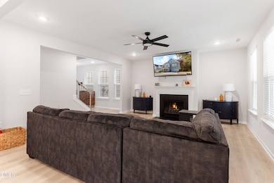 2137 Curry Meadow Way, Durham, NC 27703 - photo 7