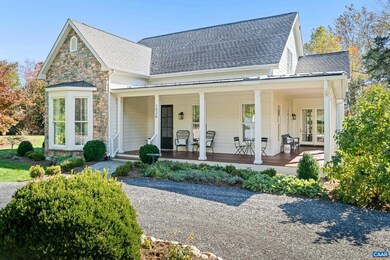 1526 Monocan Dr, Nellysford, VA 22958 - photo 3