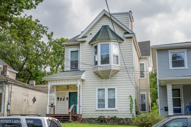 1612 Ellwood Ave unit 3, Louisville, KY 40204 - photo 3