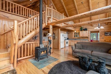 6895 Lumberjack Trail, Danbury, WI 54830 - photo 3