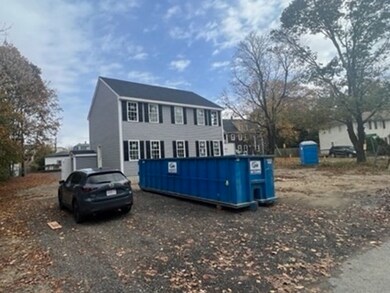 29 5th Ave, Taunton, MA 02780 - photo 2