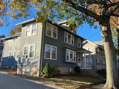 10 Newton St unit 2, Belmont, MA 02478 - photo 2