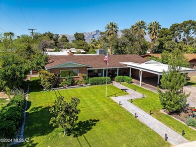 2817 E Mckenzie St, Tucson, AZ 85716 - photo 2