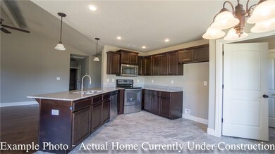 1158 Willow Oak St, Elkins, AR 72727 - photo 4