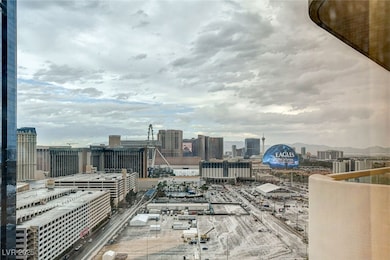 125 E Harmon Ave unit 2303, Las Vegas, NV 89109 - photo 7
