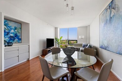 Four Leaf Towers (East Tower) unit 88E, Houston, TX 77056 - photo 4