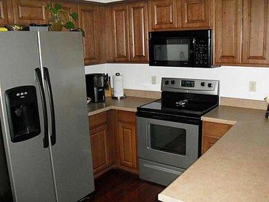 21895 Bethel Rd, Tecumseh, OK 74873 - photo 6