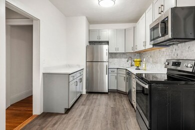 1474 Commonwealth Ave unit 3, Brighton, MA 02135 - photo 5