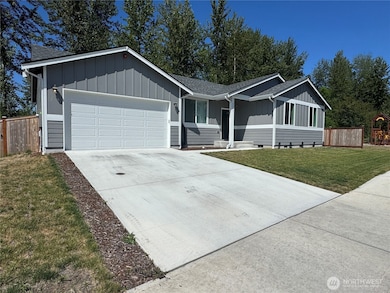 9905 201st Street Ct E, Graham, WA 98338 - photo 2