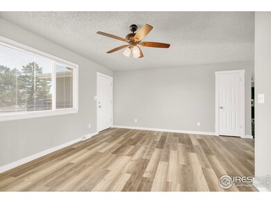 New LVP and Carpet throughout!