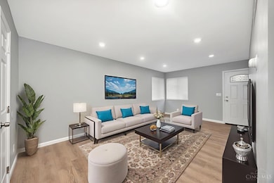 1282 Steffen Ave, Cincinnati, OH 45215 - photo 4