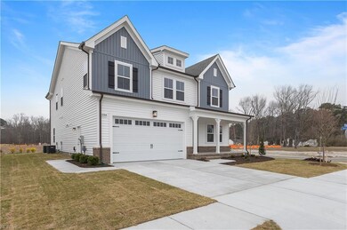 1309 Sebastian Ct, Chesapeake, VA 23322 - photo 2