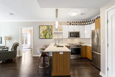 Triple 9 Brookside unit 413, Quincy, MA 02169 - photo 7