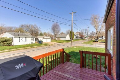 619 E 29th St, Des Moines, IA 50317 - photo 5