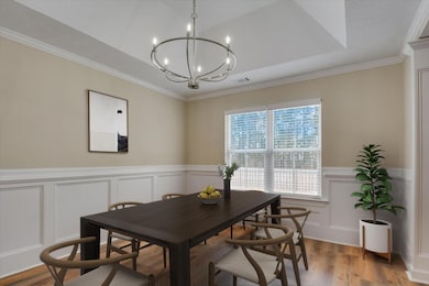 3326 Stockport Dr, Hephzibah, GA 30815 - photo 6