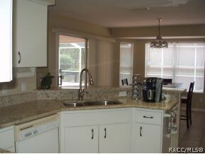 Kitchen view # 2