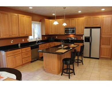 1039 Tresher Rd, Hardwick, MA 01037 - photo 7