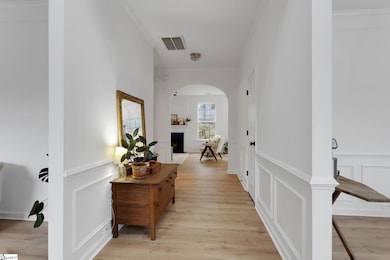 208 Wild Geese Way, Travelers Rest, SC 29690 - photo 4