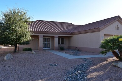 Front of the home 2