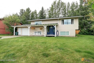 1700 Kodiak St, Anchorage, AK 99504 - photo 5