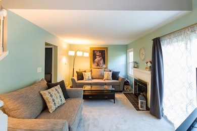 202 College Crossing unit 162, Rolling Meadows, IL 60008 - photo 3