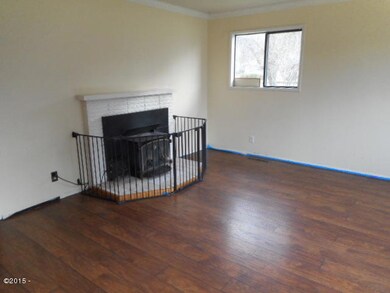 Living Room view 1
