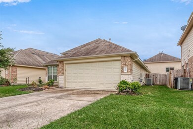 3526 Tulip Trace Dr, Spring, TX 77386 - photo 5