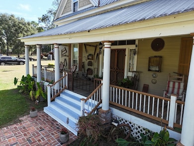 2156 County Road 78, Dixie, GA 31629 - photo 5