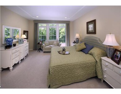 Master Bedroom.
