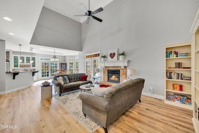 215 Timberlyne Parc, Jonesborough, TN 37659 - photo 3