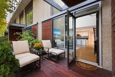 Sierra & Tango Condominiums unit 112, Cambridge, MA 02141 - photo 3