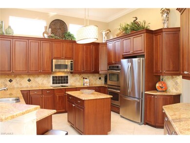 28615 Via D Arezzo Dr, Bonita Springs, FL 34135 - photo 3